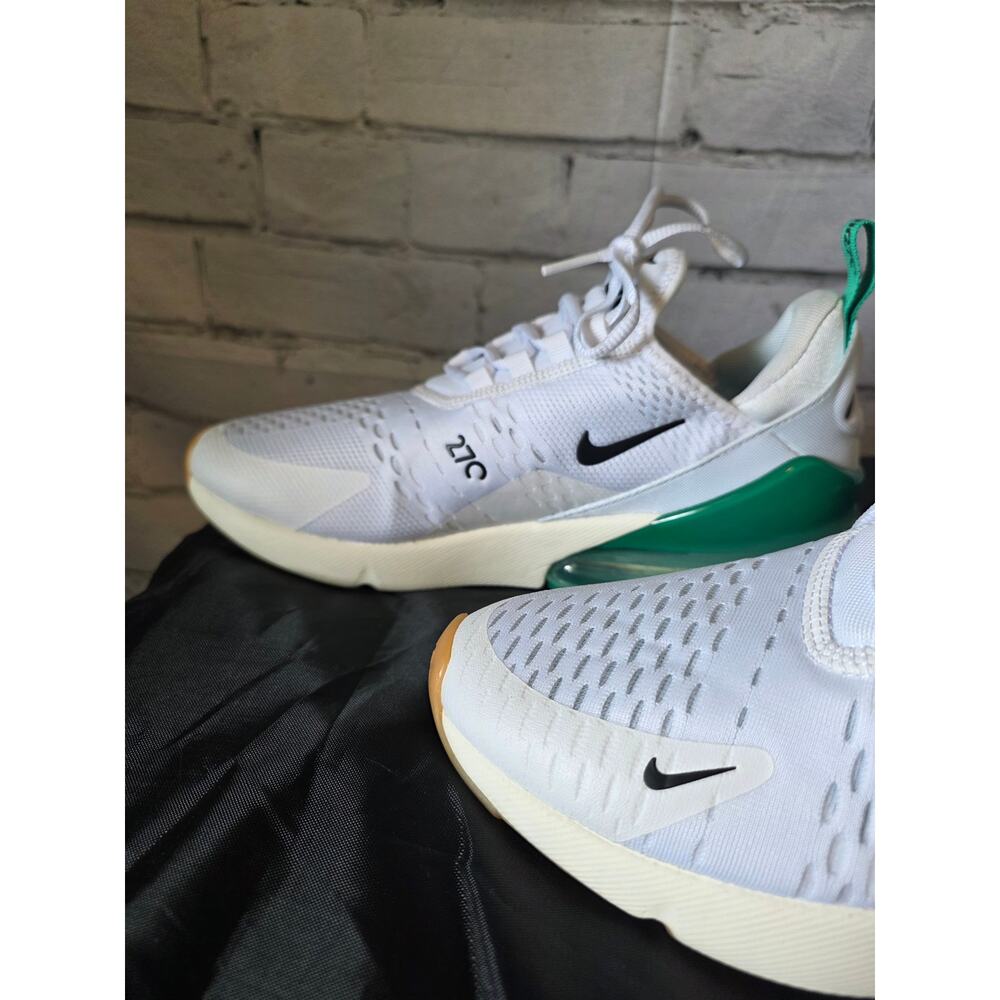 Nike Women's AirMax Tennis Shoes Size 9 - Picture 4 of 9